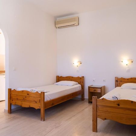 Athineos apartment’s Dassia (Corfu) Exterior foto