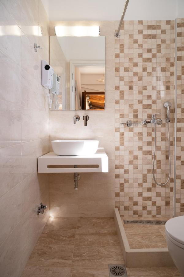 Athineos apartment’s Dassia (Corfu) Exterior foto